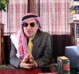 شاهد فيديو : صحفي فلسطيني يسخر من بن سلمان ومن مرتزقة اليمن 